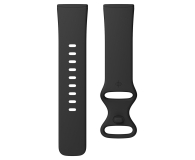 Google Fitbit Sense czarny + Fitbit Premium - 587725 - zdjęcie 6